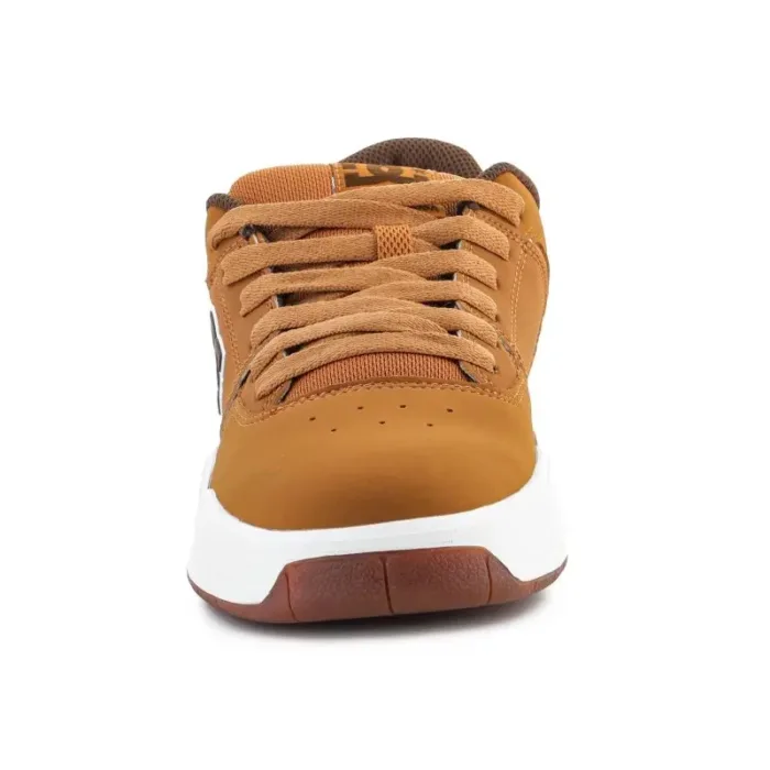 DC Shoes Central M ADYS100551-WD4 shoes - Imagen 11