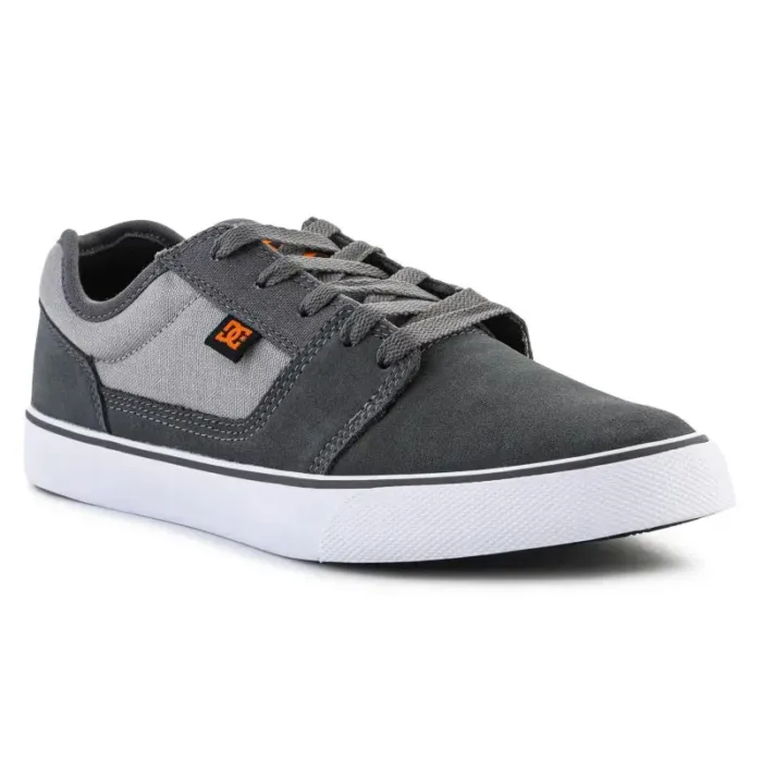 DC Shoes Tonik Adys M ADYS300769-AGY shoes - Imagen 6