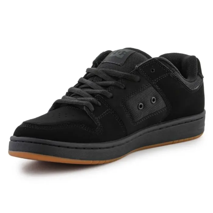 DC Shoes Manteca 4 M ADYS100765-KKG shoes - Imagen 7