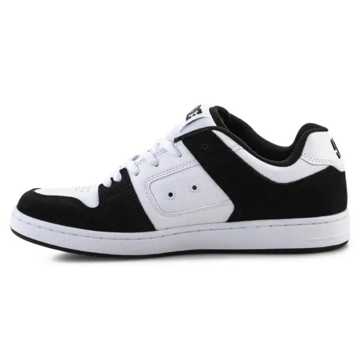 DC Shoes Manteca 4 M ADYS100765-WBK shoes - Imagen 8