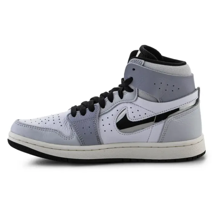 Nike Air Jordan 1 Zoom CMFT 2 W FJ4652-100 shoes - Imagen 8