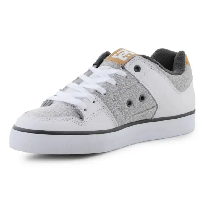 DC Shoes Pure M 300660-XSWS shoes - Imagen 7
