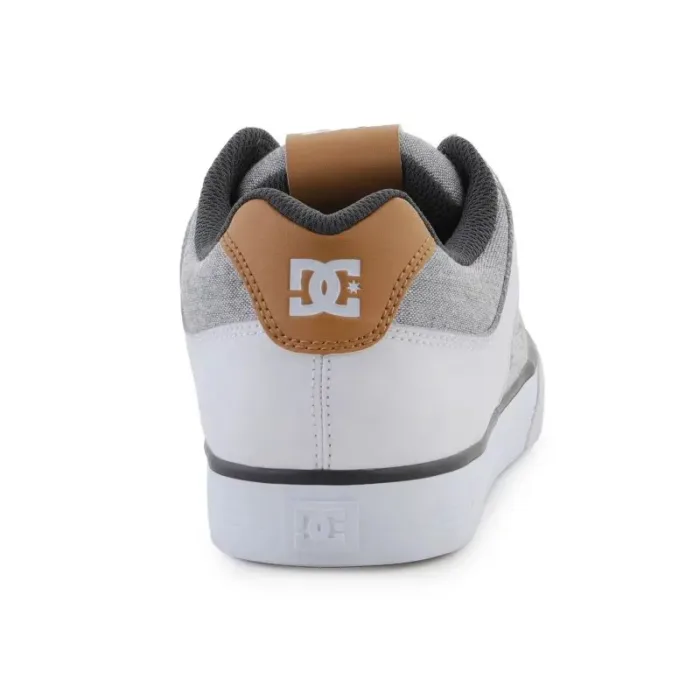 DC Shoes Pure M 300660-XSWS shoes - Imagen 9