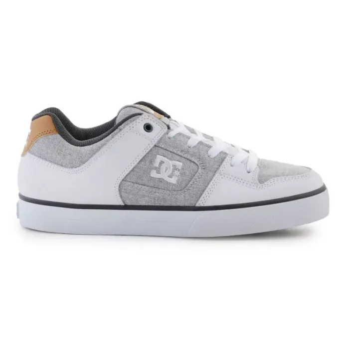 DC Shoes Pure M 300660-XSWS shoes - Imagen 10