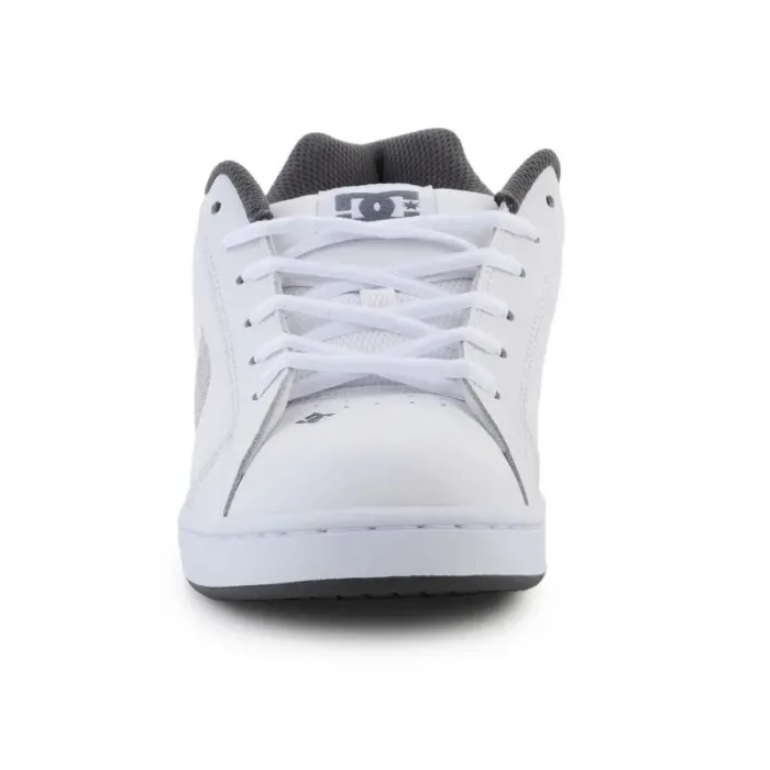 DC Shoes Net M 302361-WWL shoes - Imagen 6