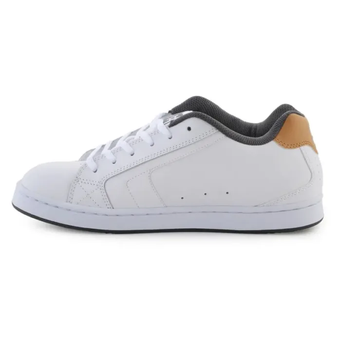 DC Shoes Net M 302361-WWL shoes - Imagen 8