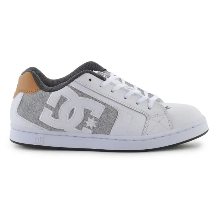 DC Shoes Net M 302361-WWL shoes - Imagen 10