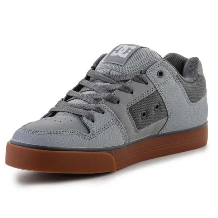 DC Shoes Pure M 300660-CG5 shoes - Imagen 7