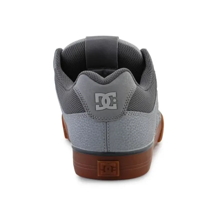DC Shoes Pure M 300660-CG5 shoes - Imagen 9