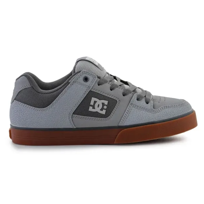 DC Shoes Pure M 300660-CG5 shoes - Imagen 10