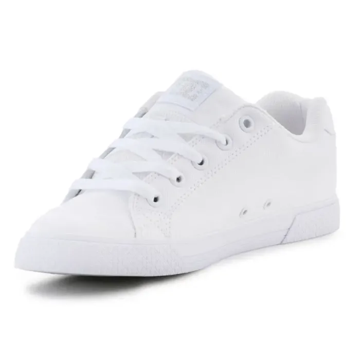 DC Shoes Chelsea Tx W ADJS300307-WS4 shoes - Imagen 7