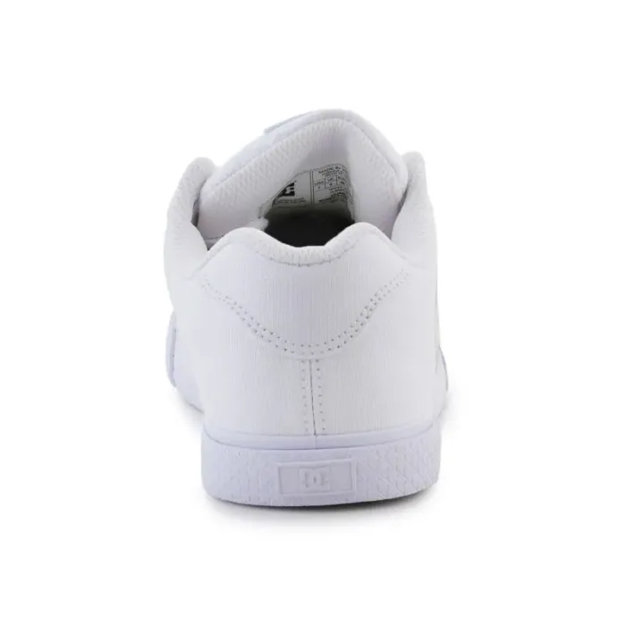 DC Shoes Chelsea Tx W ADJS300307-WS4 shoes - Imagen 9