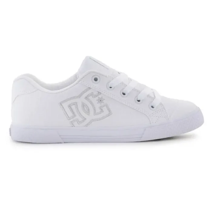 DC Shoes Chelsea Tx W ADJS300307-WS4 shoes - Imagen 10