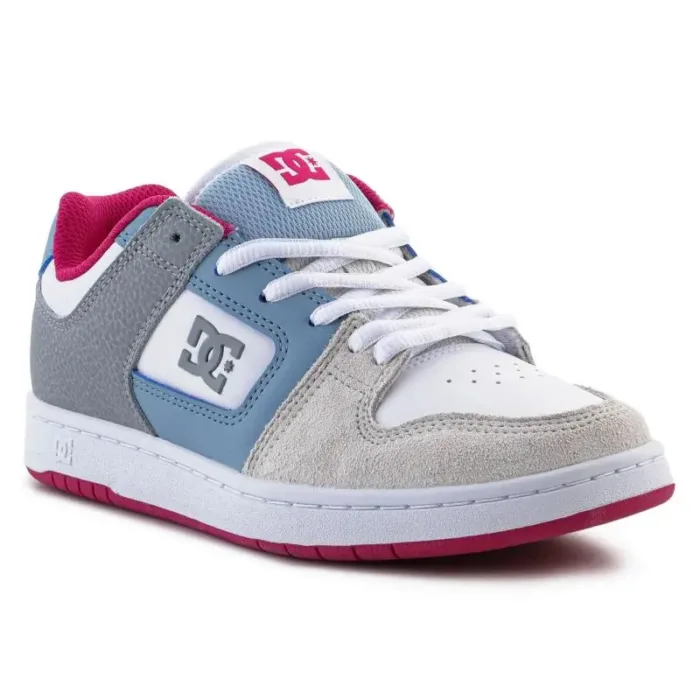 DC Shoes Manteca 4 ADJS100161-BLP shoes - Imagen 5