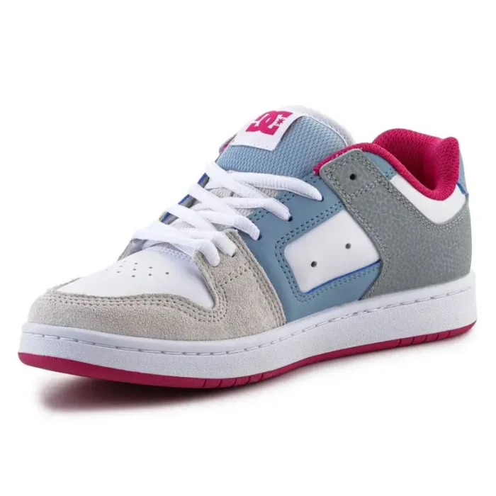 DC Shoes Manteca 4 ADJS100161-BLP shoes - Imagen 18