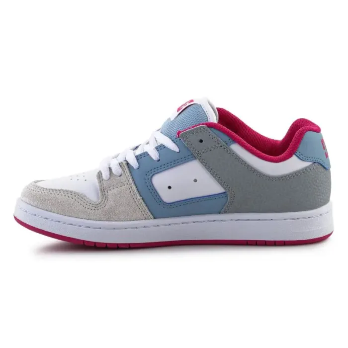 DC Shoes Manteca 4 ADJS100161-BLP shoes - Imagen 7