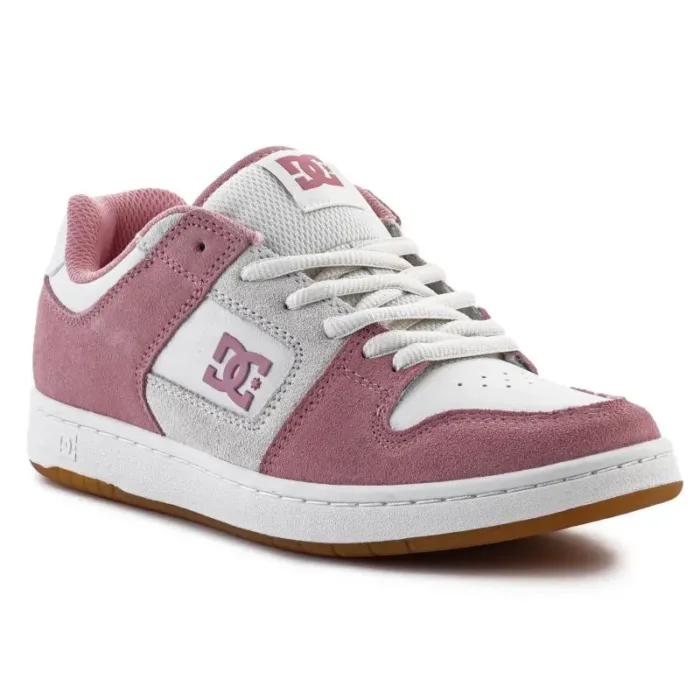 DC Shoes Manteca 4 W ADJS100161-BSH shoes - Imagen 5