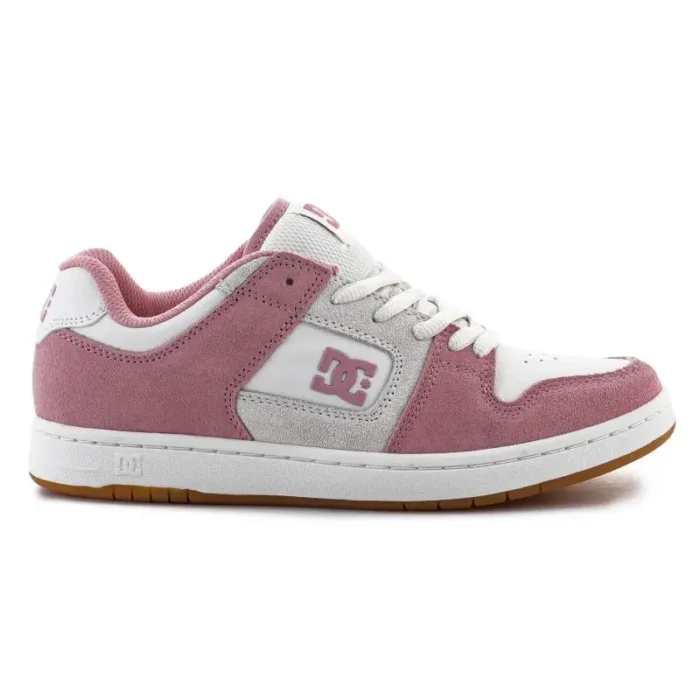 DC Shoes Manteca 4 W ADJS100161-BSH shoes - Imagen 10