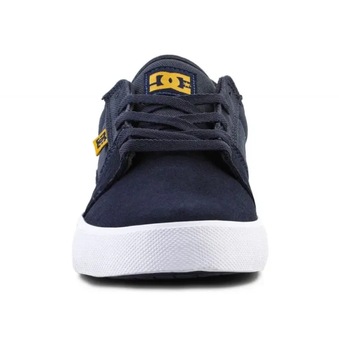 DC Shoes Tonik M ADYS300769-DNB shoes - Imagen 7