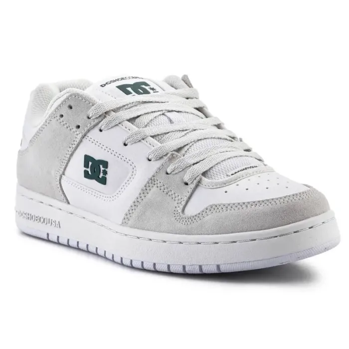 DC Shoes Manteca Se M ADYS100314-OF1 shoes - Imagen 16