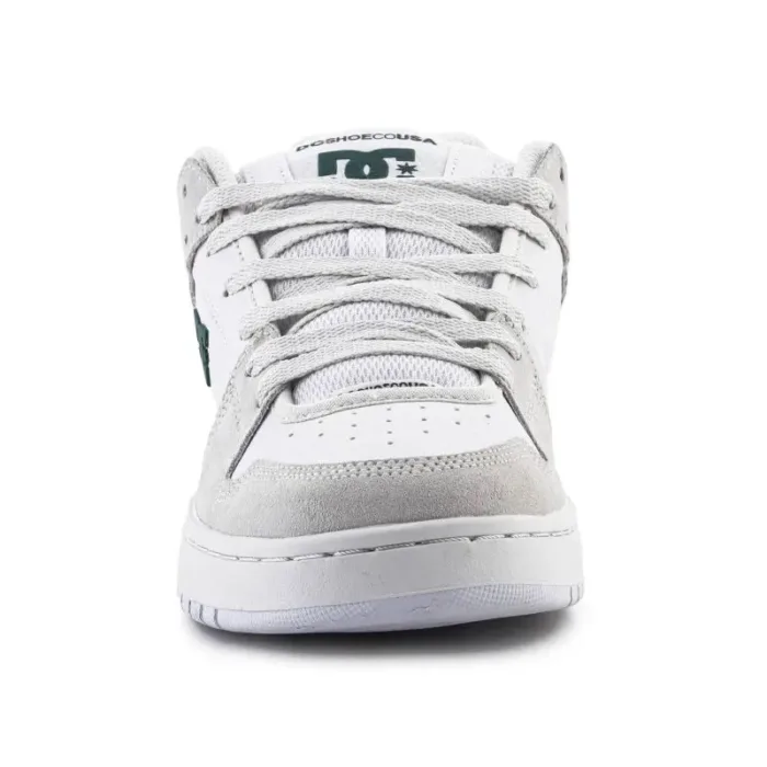 DC Shoes Manteca Se M ADYS100314-OF1 shoes - Imagen 5