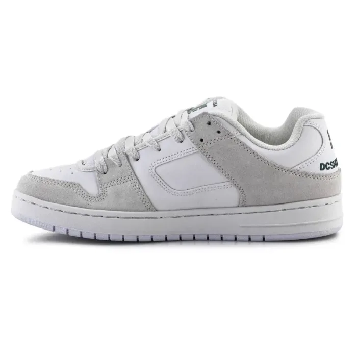 DC Shoes Manteca Se M ADYS100314-OF1 shoes - Imagen 7