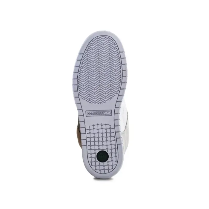 DC Shoes Manteca Se M ADYS100314-OF1 shoes - Imagen 10