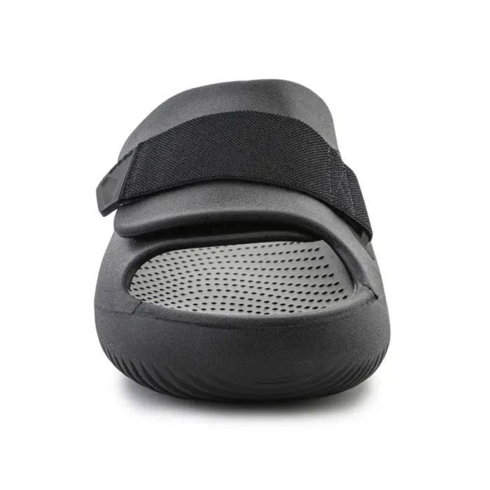 Crocs Mellow Luxe Recovery Slide 209413-001 flip-flops - Imagen 11