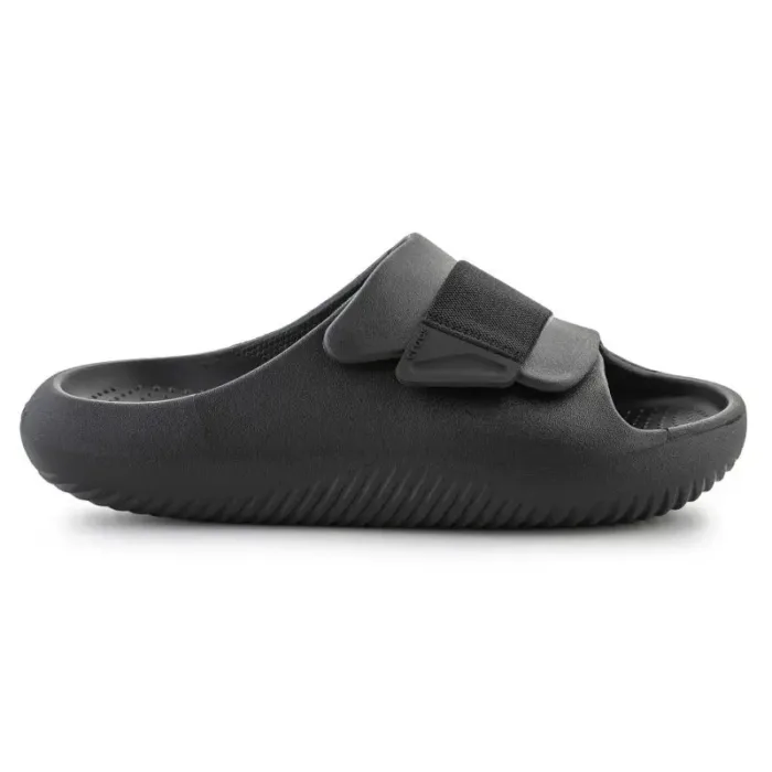 Crocs Mellow Luxe Recovery Slide 209413-001 flip-flops - Imagen 15