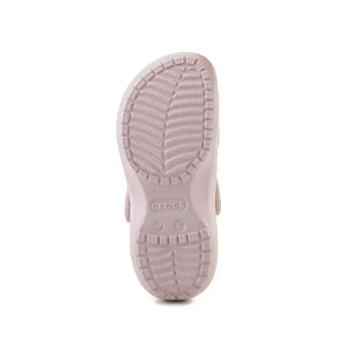 Crocs Classic Platform Clog W 206750-6UR flip flops - Imagen 12