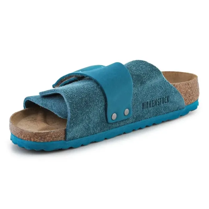 Birkenstock Kyoto W 1026822 flip-flops - Imagen 7