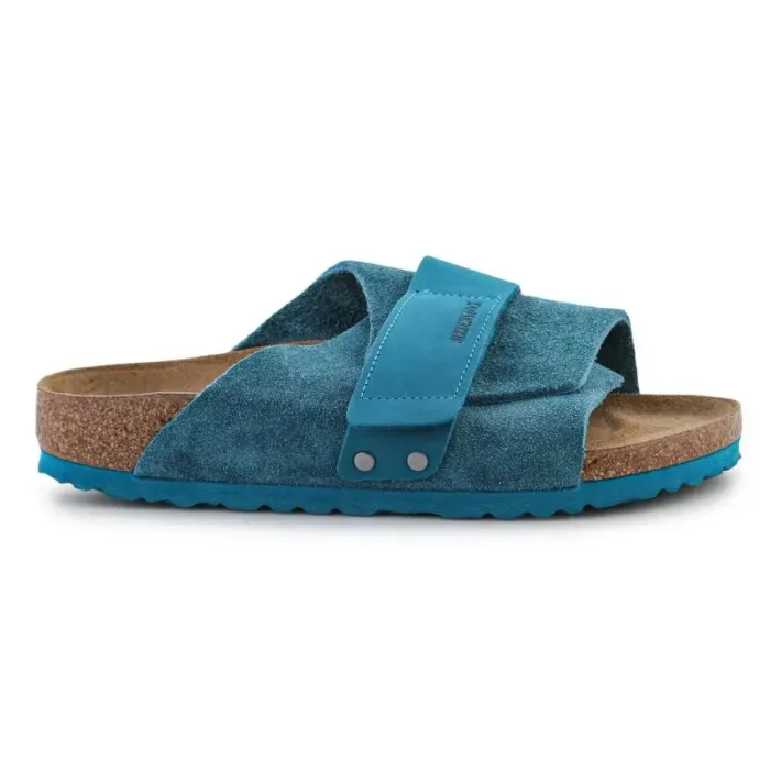 Birkenstock Kyoto W 1026822 flip-flops - Imagen 10