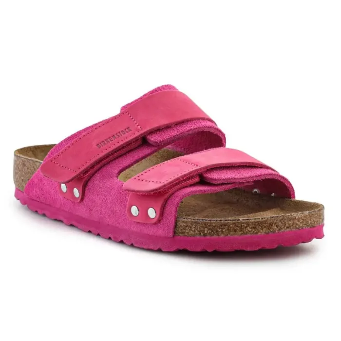 Birkenstock Uji W 1026497 flip-flops - Imagen 6