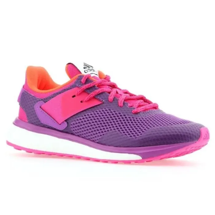 Adidas Response 3 W AQ6103 running shoes - Imagen 2