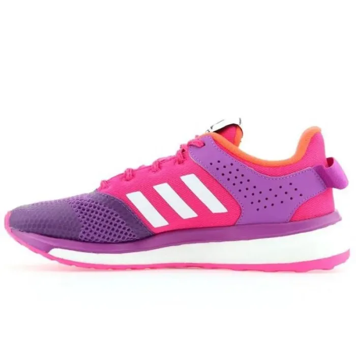 Adidas Response 3 W AQ6103 running shoes - Imagen 5