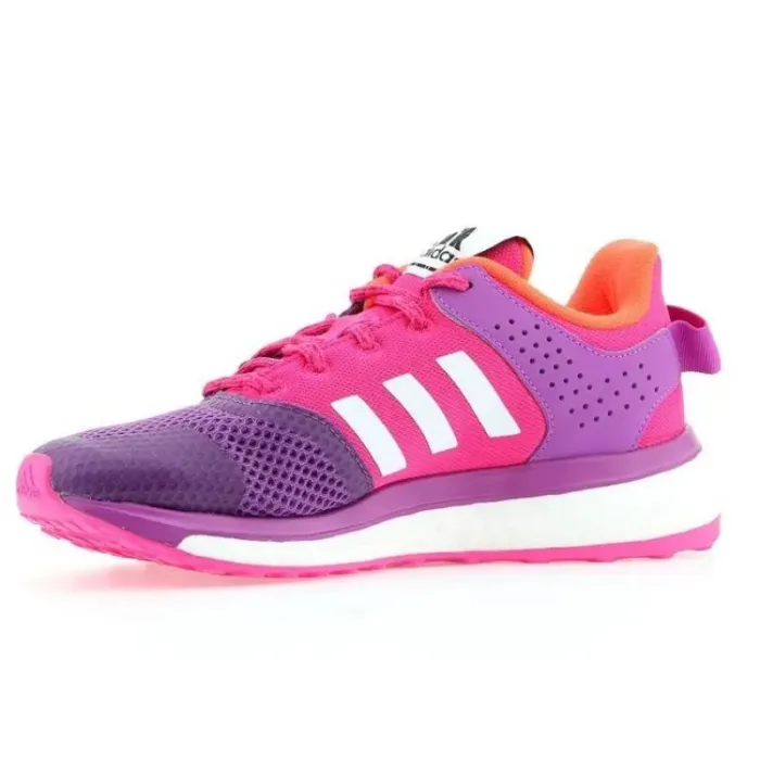 Adidas Response 3 W AQ6103 running shoes - Imagen 4