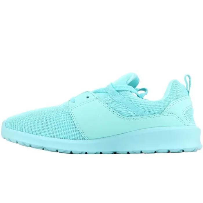 DC Heathrow W ADJS700021-MNT Shoes - Imagen 5