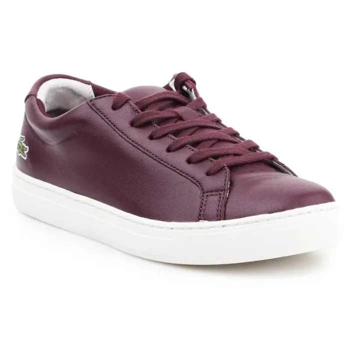 Lifestyle shoes Lacoste L.12.12 317 1 CAW W 7-34CAW0016FD8 - Imagen 2