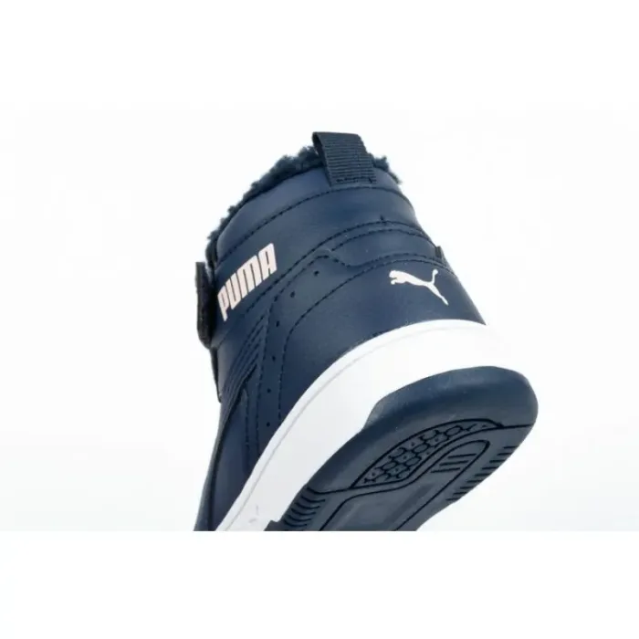 Puma Rebound Jr 375479 05 - Imagen 2