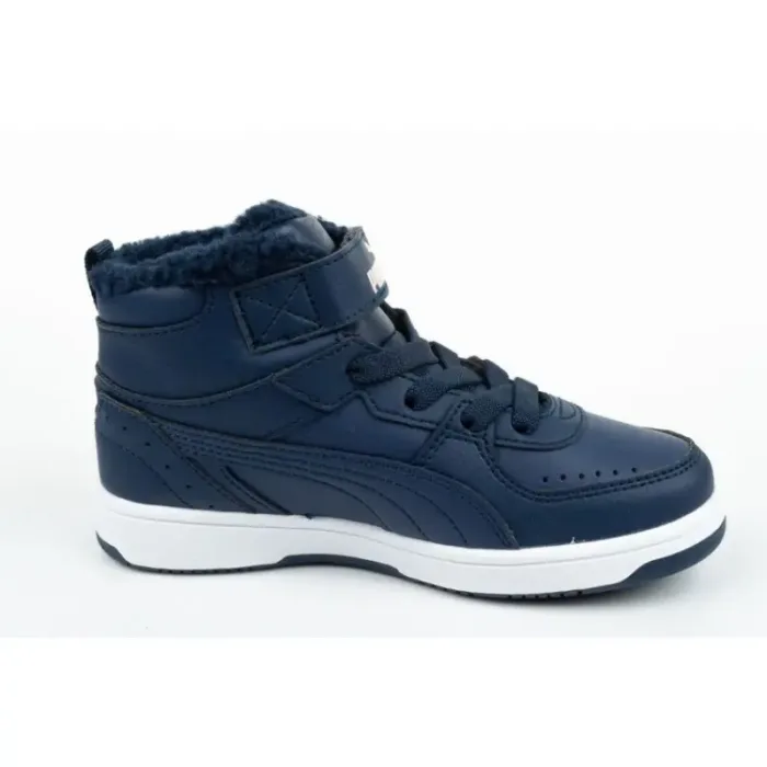 Puma Rebound Jr 375479 05 - Imagen 18