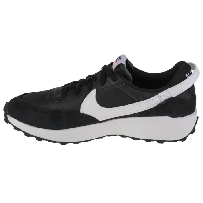 Nike Waffle Debut M DH9522-001 shoes - Imagen 3