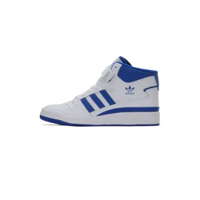 Adidas Forum Mid M FY4976 shoes - Imagen 8