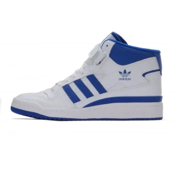 Adidas Forum Mid M FY4976 shoes - Imagen 11
