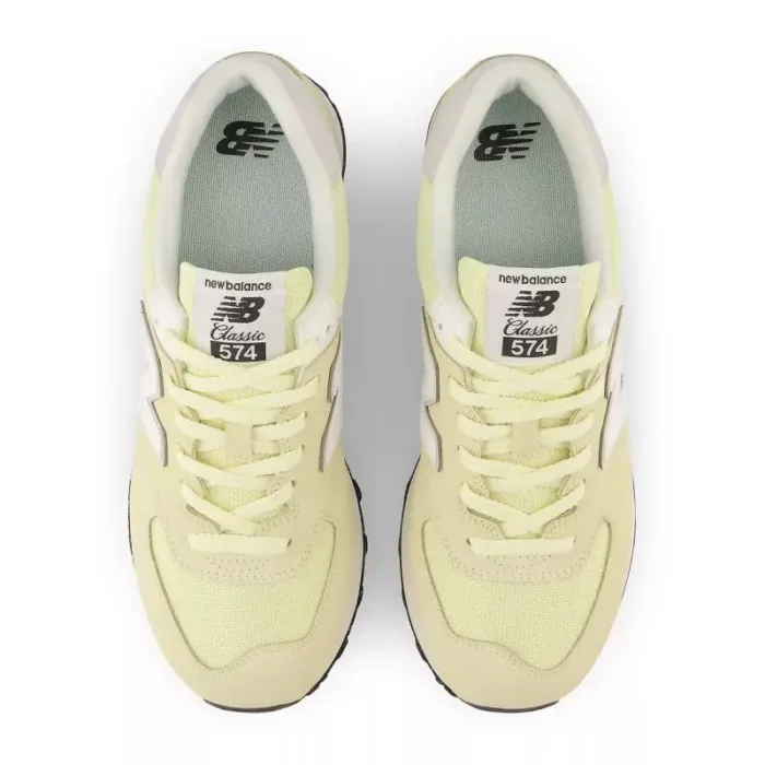 New Balance U U574Y2W shoes - Imagen 32