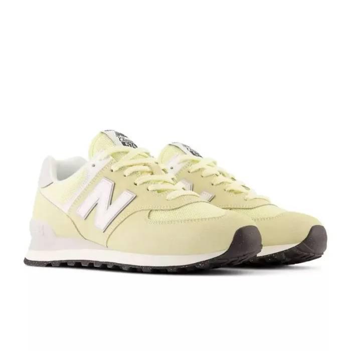 New Balance U U574Y2W shoes - Imagen 33