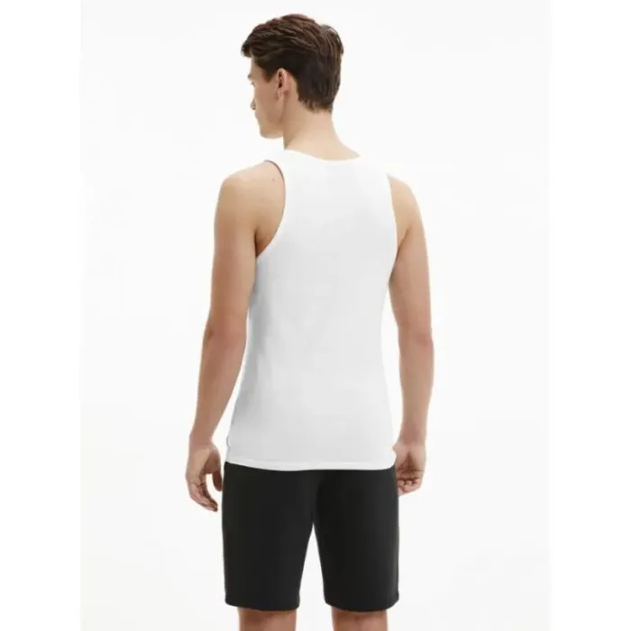 Calvin Klein 2-Pack T-shirt M 000NB1099A - Imagen 16