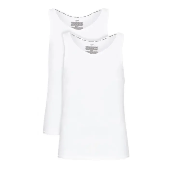 Calvin Klein 2-Pack T-shirt M 000NB1099A - Imagen 17