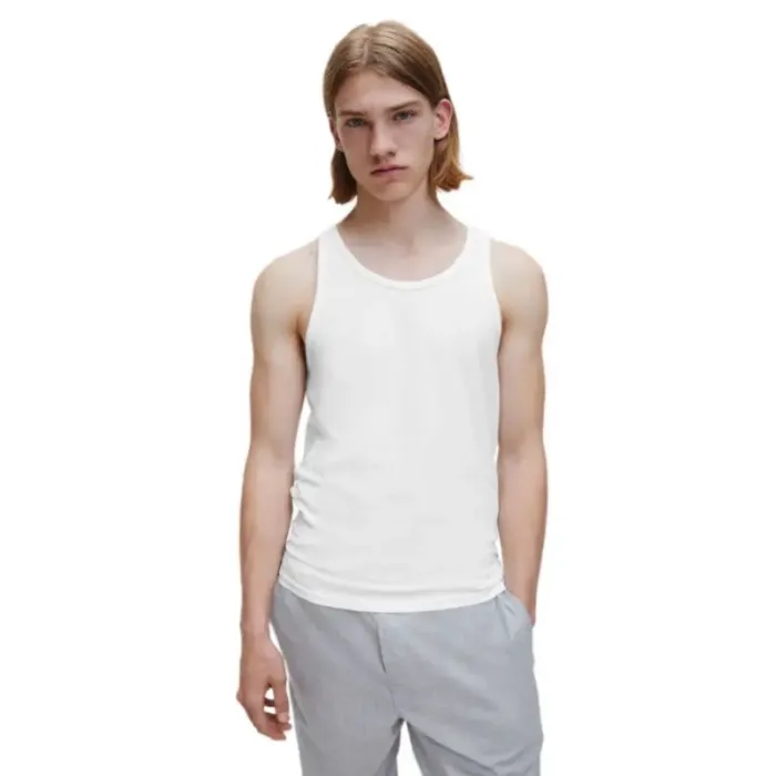 Calvin Klein 2-Pack T-shirt M 000NB1099A - Imagen 18