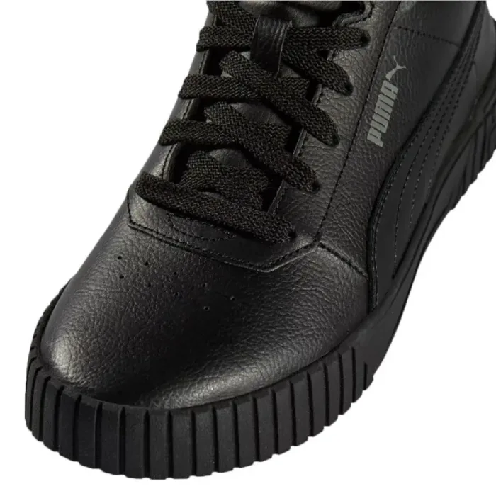 Puma Carina 2.0 Mid W shoes 385851 01 - Imagen 10