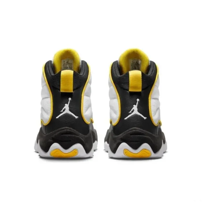 Nike Jordan Pro Strong M DC8418-107 shoes - Imagen 20